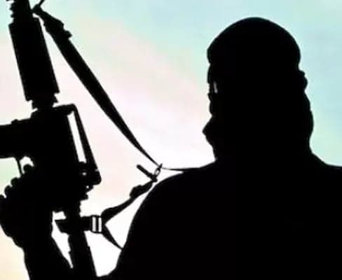 ఉగ్రవాది తూటా గాయాలకు తేనెతో వైద్యం