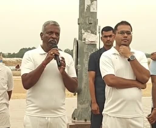 పోలీసు అమరవీరుల త్యాగాలు చిరస్మరణీయం - Udayam