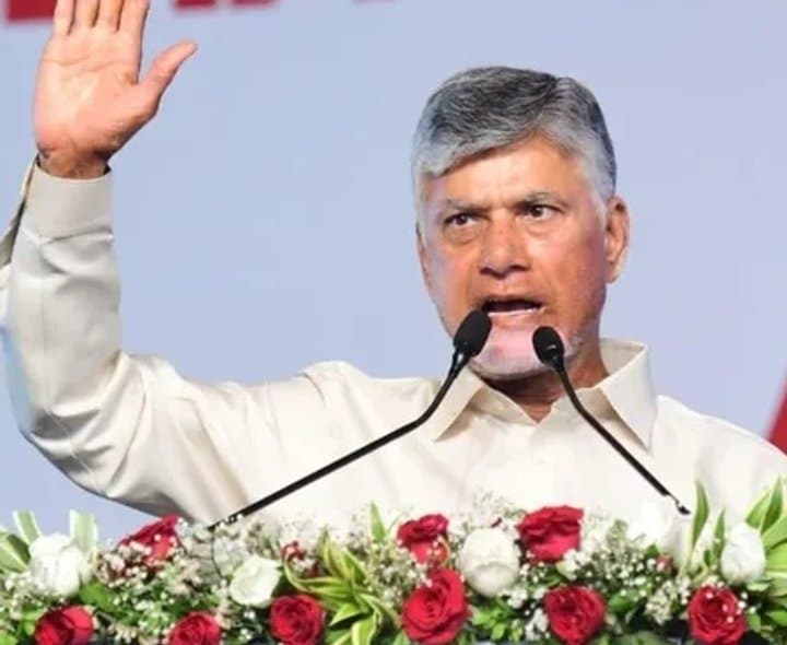 నేడు సీఎం చంద్రబాబు కర్నూలు పర్యటన