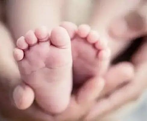 మూడో సంతానానికి రూ.50 వేల ఎఫ్‌డీ