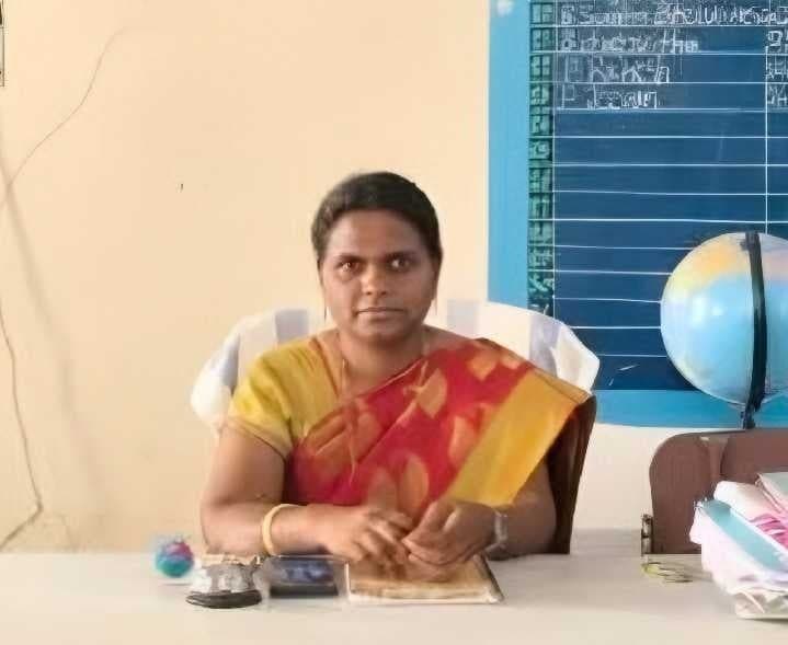 అవుకు ఆదర్శ పాఠశాలలో ఓపెన్ ప్రవేశాలు - Udayam