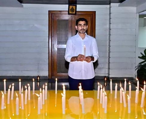 చంద్రబాబు అరెస్ట్‌కు మూడేళ్లు - Udayam