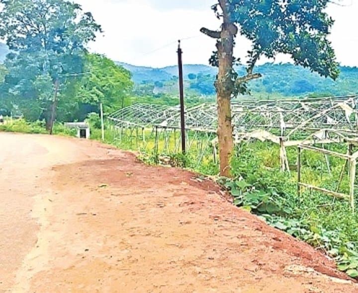 కోట్ల నిధులు.. ప్రయోజనం ఎక్కడ?
