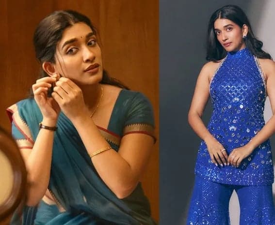 నితిన్‌ ‘అలియాస్‌ రుక్మిణీ’లో ఆఫియా