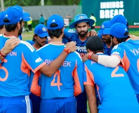 ఏషియన్ గేమ్స్‌లో భారత్‌కు ప్రత్యర్థిగా ఆఫ్ఘనిస్తాన్