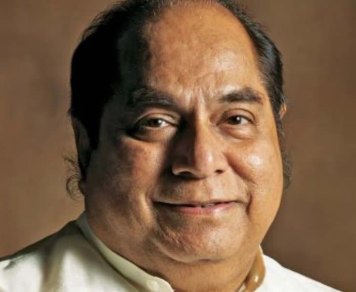 మాజీ గవర్నర్ డీవై పాటిల్ కన్నుమూత