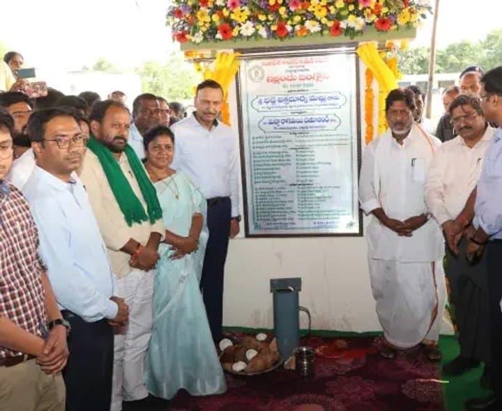 సింగరేణి భవిష్యత్తే ప్రభుత్వ లక్ష్యం