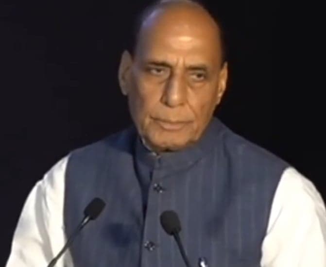 ఆవిష్కర్తలది కీలక పాత్ర: రాజ్‌నాథ్ సింగ్