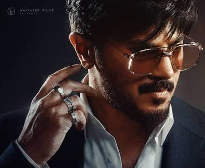 దుల్కర్‌ సినిమాలకు స్క్రిప్టే హీరో - Udayam