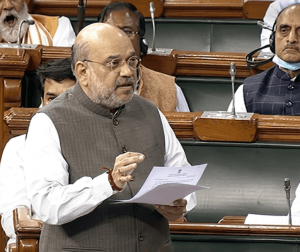 దక్షిణాదికి భారీగా ఎంపీ సీట్లు! ఏపీలో 38, తెలంగాణలో 26.. డీలిమిటేషన్‌పై క్లారిటీ ఇచ్చిన అమిత్ షా. - Udayam Digital
