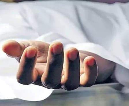 హఫీజ్‌పేటలో యువ వైద్యురాలు అనుమానాస్పద మృతి - Udayam