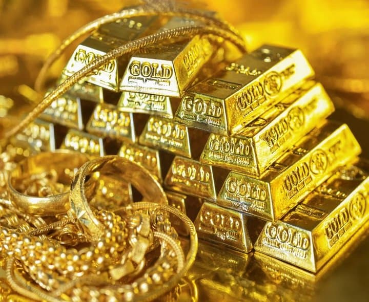 బంగారం ధరలు మరింత పెరిగాయి
