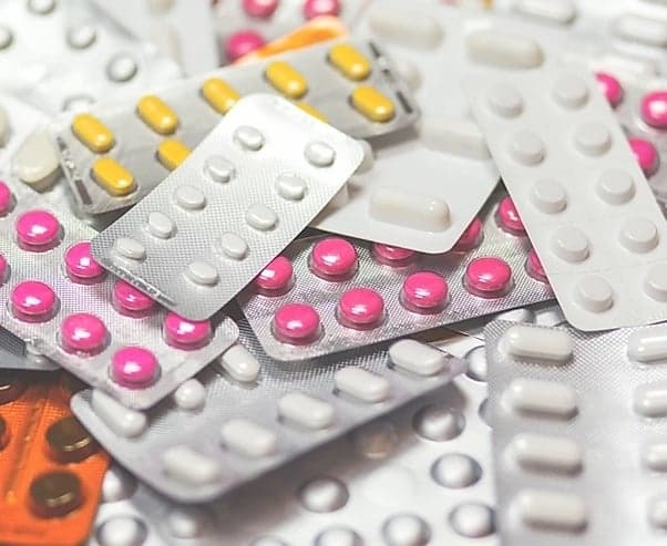 50% డిస్కౌంట్‌తో ఫేక్ మెడిసిన్స్?