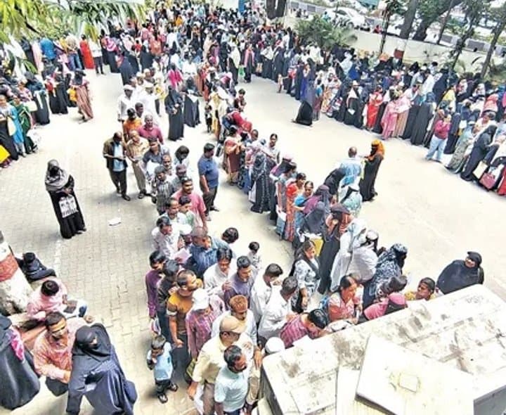 గ్రేటర్‌లో ఇందిరమ్మ ఇళ్ల నిర్మాణం!