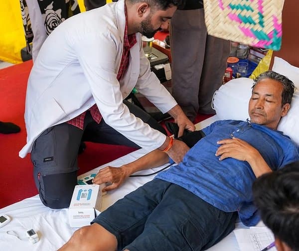 సోనమ్ వాంగ్‌చుక్ ఆమరణ దీక్ష