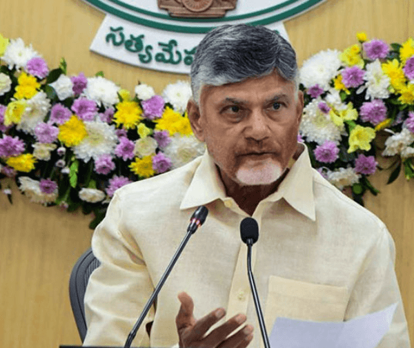 రాయలసీమకు బుల్లెట్ కళ: రూ. 2 లక్షల కోట్ల భారీ పెట్టుబడులకు ఏపీ గ్రీన్ సిగ్నల్!