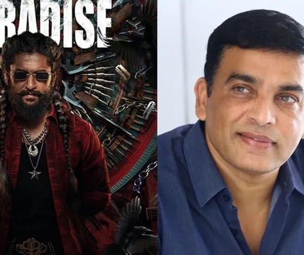 మరోసారి నాని ప్యారడైజ్ వాయిదా? 
