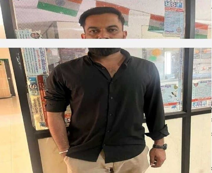 డిజిటల్ అరెస్ట్ పేరుతో రూ.1.46 కోట్ల మోసం
