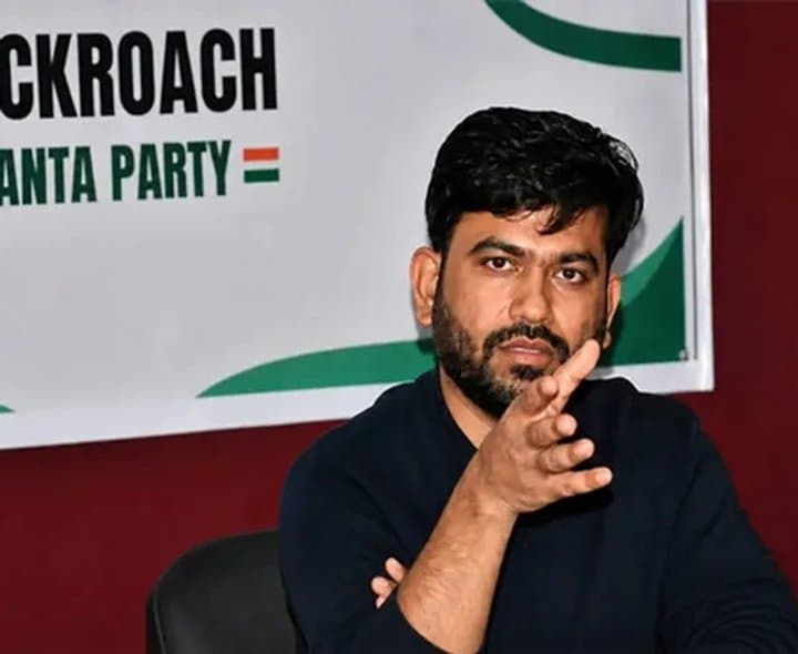 మా గొంతు నొక్కాలని ప్రయత్నించారు: దీప్కే