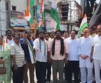 FIRలపై మాజీ ఎమ్మెల్యే ఘాటు వ్యాఖ్యలు - Udayam