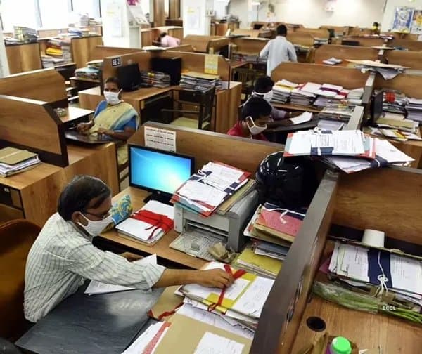 ఏపీ పంచాయతీల్లో కొత్త పే స్కేల్