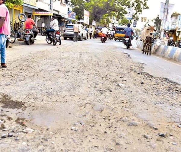 నష్టాలొచ్చినా.. ఆ ఏజెన్సీపైనే మమకారం