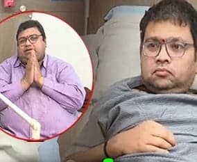 దీనస్థితిలో టాలీవుడ్ కమెడియన్ రామచంద్ర