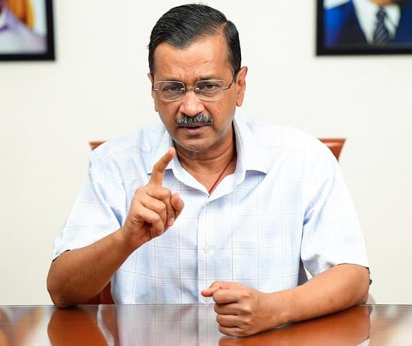 ప్రధానమంత్రి మోదీకి అరవింద్ కేజ్రీవాల్ లేఖ