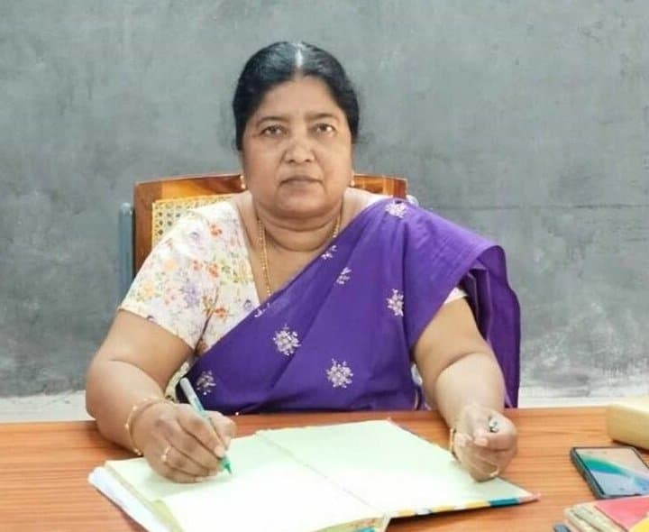 చింతూరు కళాశాల గెస్ట్ లెక్చరర్ పోస్టుల దరఖాస్తుల స్వీకరణ 