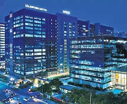 హైదరాబాద్‌లో మరో 50-70 జీసీసీలు