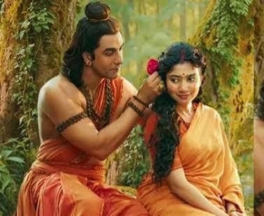 రామాయణ ‘జయ జయ రామ్‌’ తెలుగు పాట విడుదల - Udayam