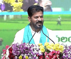 BRSకు ప్రతిపక్ష హోదా కూడా దక్కనీయం: కేసీఆర్‌పై రేవంత్ రెడ్డి సంచలన సవాల్! - Udayam Digital