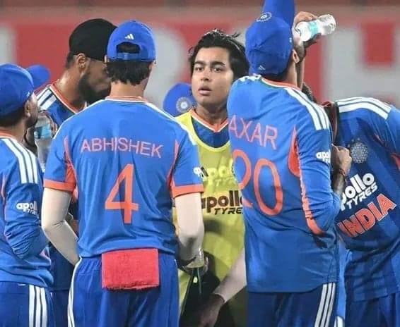 మూడో టీ20: భారత్ తుది జట్టులో మార్పులు ఖాయం!