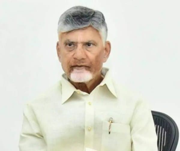 పొదుపు పాటించాలి: ఏపీ సీఎం చంద్రబాబు పిలుపు - Udayam Digital