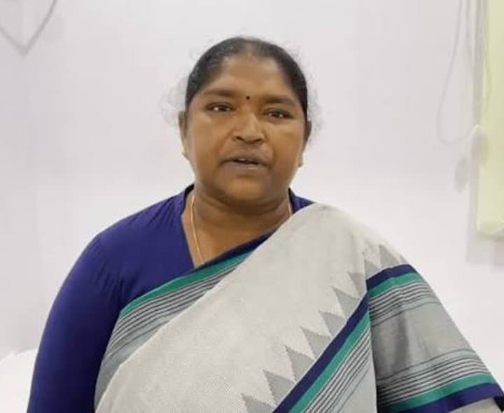 ఈ నెల 16న మేడారం నుంచి కొత్త పెన్షన్లు