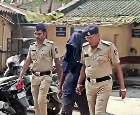 ‘గుడ్ టచ్, బ్యాడ్ టచ్’ పాఠంతో వెలుగులోకి వేధింపులు