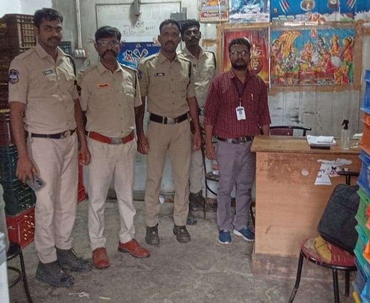 తెలంగాణలో ఫుడ్ తయారీ యూనిట్లపై ప్రత్యేక తనిఖీలు