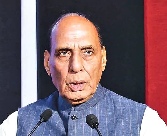 రూ.2.12 లక్షల కోట్ల రక్షణ కొనుగోళ్లకు డీఏసీ ఆమోదం