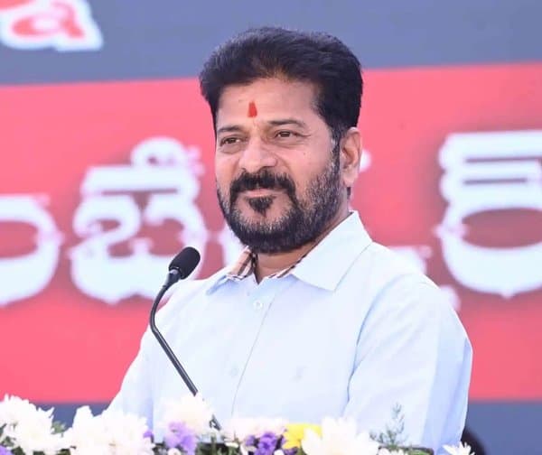 పాలమూరు రైతులకు సీఎం రేవంత్ శుభవార్త