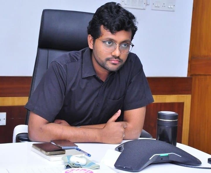 సీఎండీకి కాల్‌తో 1,046 పరిష్కారం