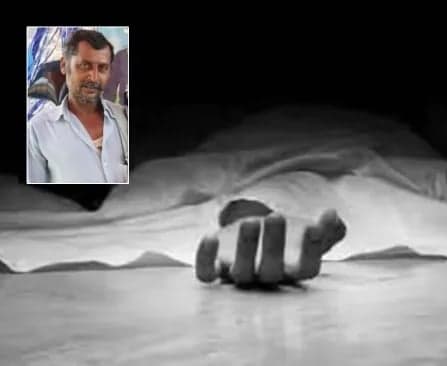 కరీంపేటలో రైతు ఆత్మహత్య