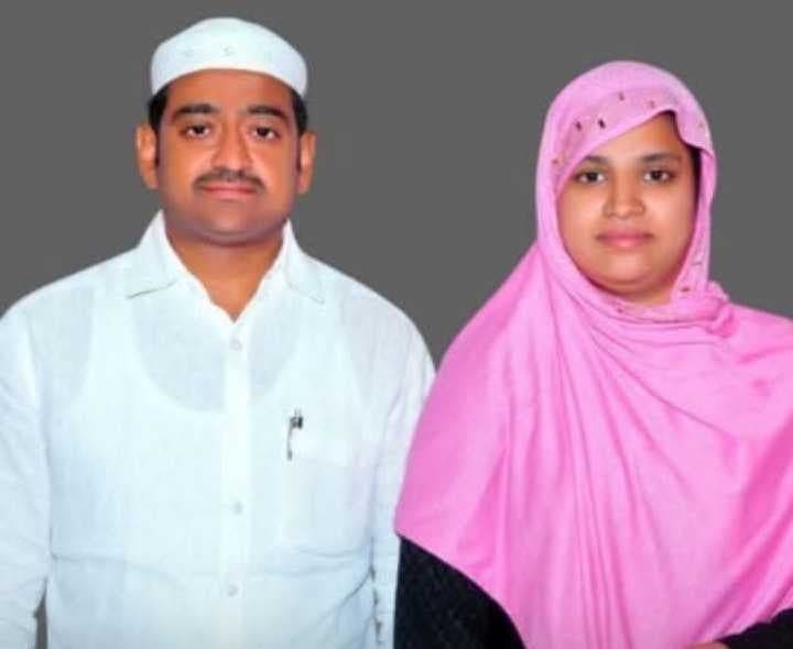 వినుకొండలో భార్య తర్వాత భర్త పోటీ - Udayam