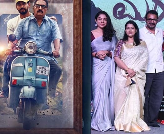 ఫాదర్‌ కథ తెరపై మరింత హృద్యంగా: చంద్రు