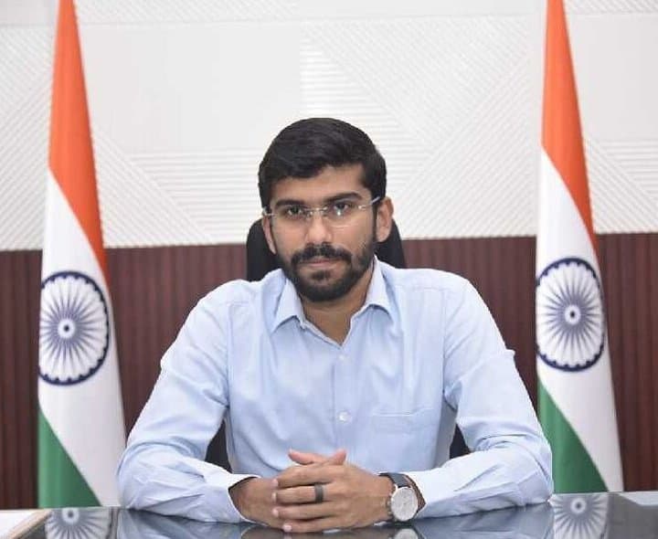 HLC నీటిని ఇతర అవసరాలకు వాడొద్దు