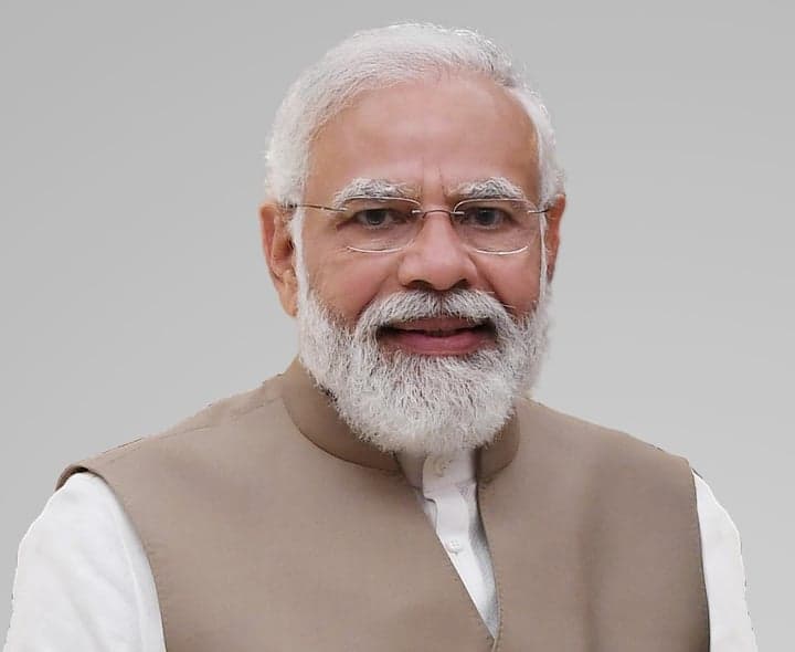 పర్యావరణ పరిరక్షణలో భారత్ కొత్త ప్రమాణాలు: మోదీ