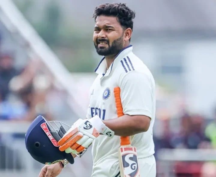 పంత్‌కు పెరుగుతున్న పోటీ