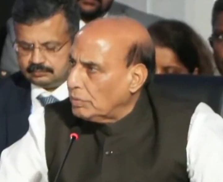 ఉగ్రవాదంపై పోరులో అనుభవాన్ని పంచుకునేందుకు భారత్ సిద్ధం