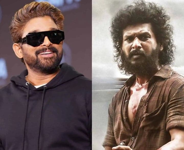 అల్లు అర్జున్-లోకేశ్ సినిమా ఆగిపోలేదు