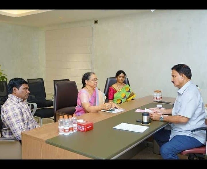భూసార పరీక్ష కేంద్రానికి రూ.కోటి నిధులు