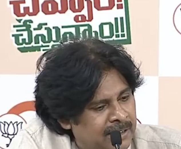 జగన్‌ 2.0చూపిస్తే.. కూటమి 10X చూపిస్తుంది: పవన్‌